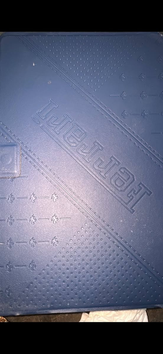 ايباد Redmi
ذاكرة 128
سعر 150


**إذا كنت صاحب هذا الإعلان وتريد حذفه لأي سبب، رجاءا أرسل رسالة إلى الدعم الفني**