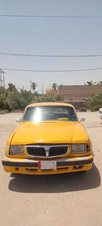 فولكا • سوق الشيوخ • مكينة وكير