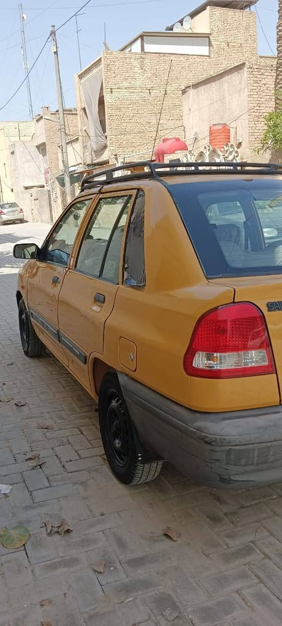 سلام عليكم سايبا هاش باك ديلوكس مديل ٢٠١١ بسمي رقم نكليزي وسنويه ٢٠٢٩ وتبريد ثلج تخم تاير جديد باتري جديد ودوشمه كامله وسياره كفاله من كل النواحي وسعر ٣١ وبيه مجال وهاذه رقمي ***********
