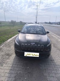 شيروكي • ٢٠١٦ • دفع رباعي