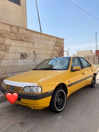اكد ٢٠١٦ • مكينة وكير توب • ما بيها صبغ