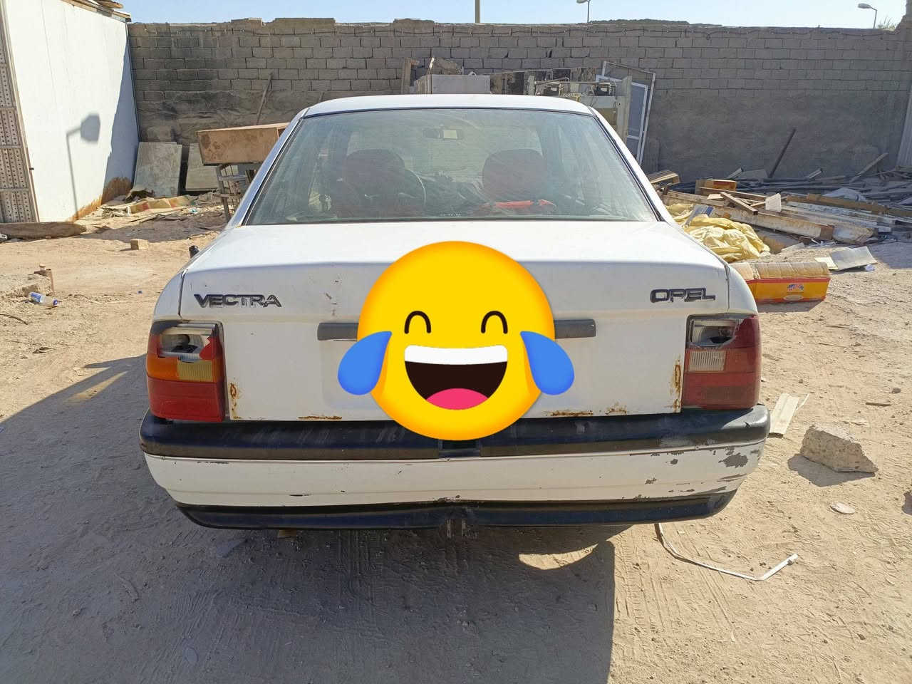 للبيع


**إذا كنت صاحب هذا الإعلان وتريد حذفه لأي سبب، رجاءا أرسل رسالة إلى الدعم الفني**