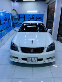 كراون شاهينه • ٢٠٠٧ • النجف