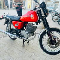 موتوسيكل • للبيع • سماوة