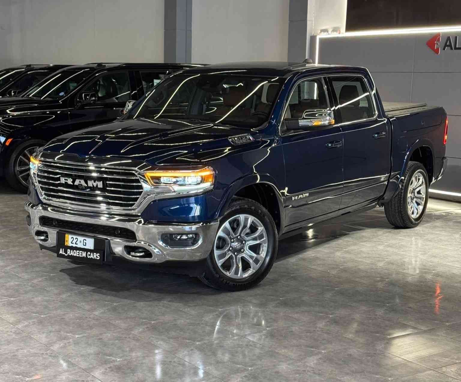 رام لمتد لونك هورن 2024 هارلم
RAM LONGHORN LIMITED 2024    HARLEM

بعدها بالضمان 

فول فول مواصفات 

بانوراما كاملة  •

كراسي امامي خلفي تدفئة وتبريد •

شاشة كبيرة تيسلا • 

رادار امامي خلفي جانبي •

نقط عمياء • 

كامرات 360 • 

كاميرا بالمراية الوسطية •

دوس كهربائية جهتين •

لدات امامي خلفي وعدستين • 

جكات هيدروليك • 

رام بوكس • 

شاشة دجتل • 

خزن ميموري •

ويل حجم 20 

محرك 5.7 هيمي

ماشية 39 الف كيلو 

مكفوله 
*********** وتساب
اربيل
