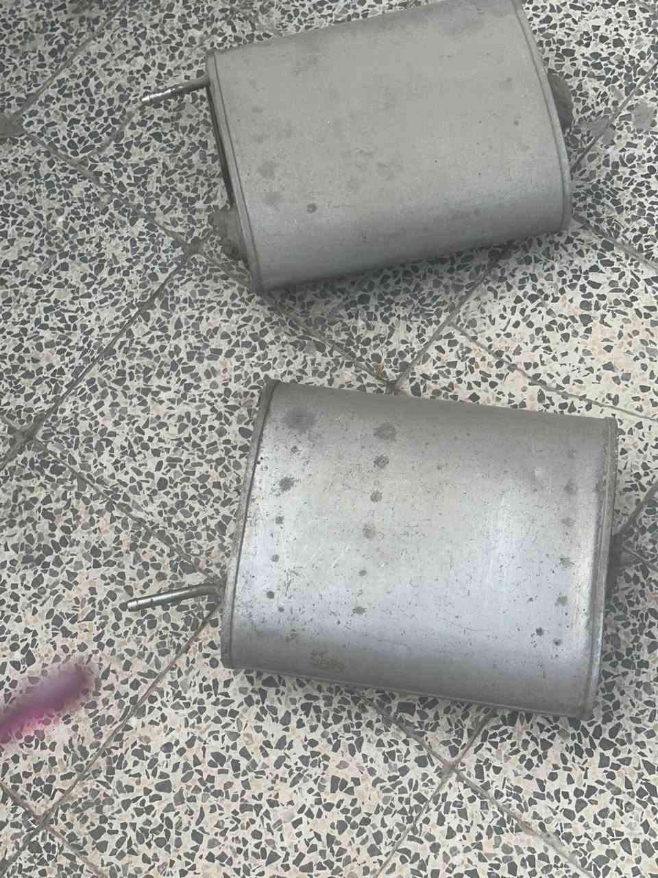 السلام عليكم للبيع دبات أصليات موستنك *********** بي واتساب
