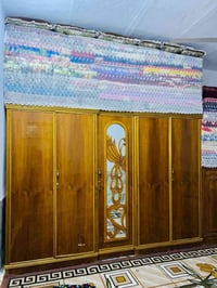 كنتور • أبو ٥ • قابل للتفاوض