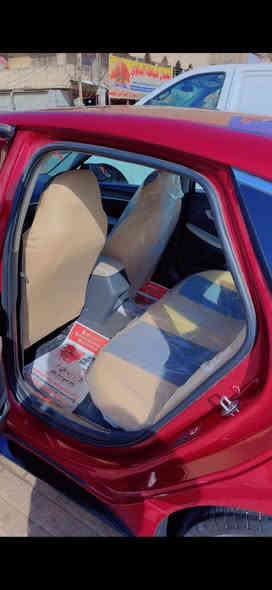 🚗 سوناتا 23 نص فول
المحرك 2500 GDI
بصمه تشغيل + 
شاشه 
كامره 
تحكم ستيرن
مثبّت سرعه
ردار امامي خلفي
لايتات LED
تبريد ثلج ❄️
داخل لونين 
سياره ماشيه 45الف 🔍
السعر:160بيها مجال اتصل وتدلل ***********بغداد 
كير مكينه تبريد كله مكفول
