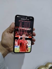 آيفون 11 برو ماكس • ذاكرة ٢٥٦ • كاميرا امامية ماتشتغل
