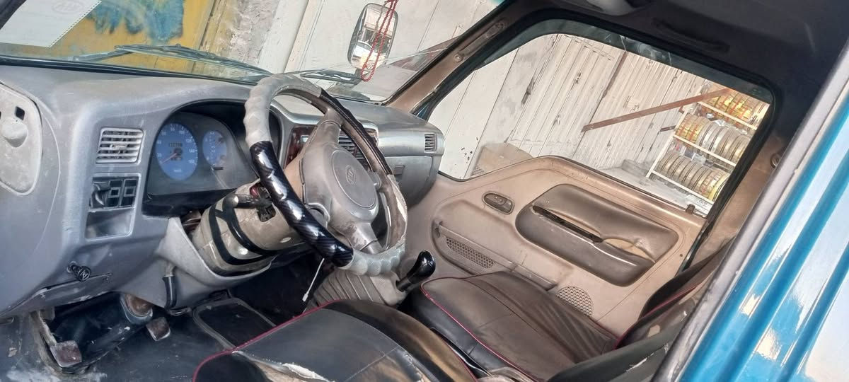 سياره فونتيره رقم واسط سنويه نهايه 2031موديل 2001سعر 70ورقه بيها مجال علمن سياره بأسمي


**إذا كنت صاحب هذا الإعلان وتريد حذفه لأي سبب، رجاءا أرسل رسالة إلى الدعم الفني**