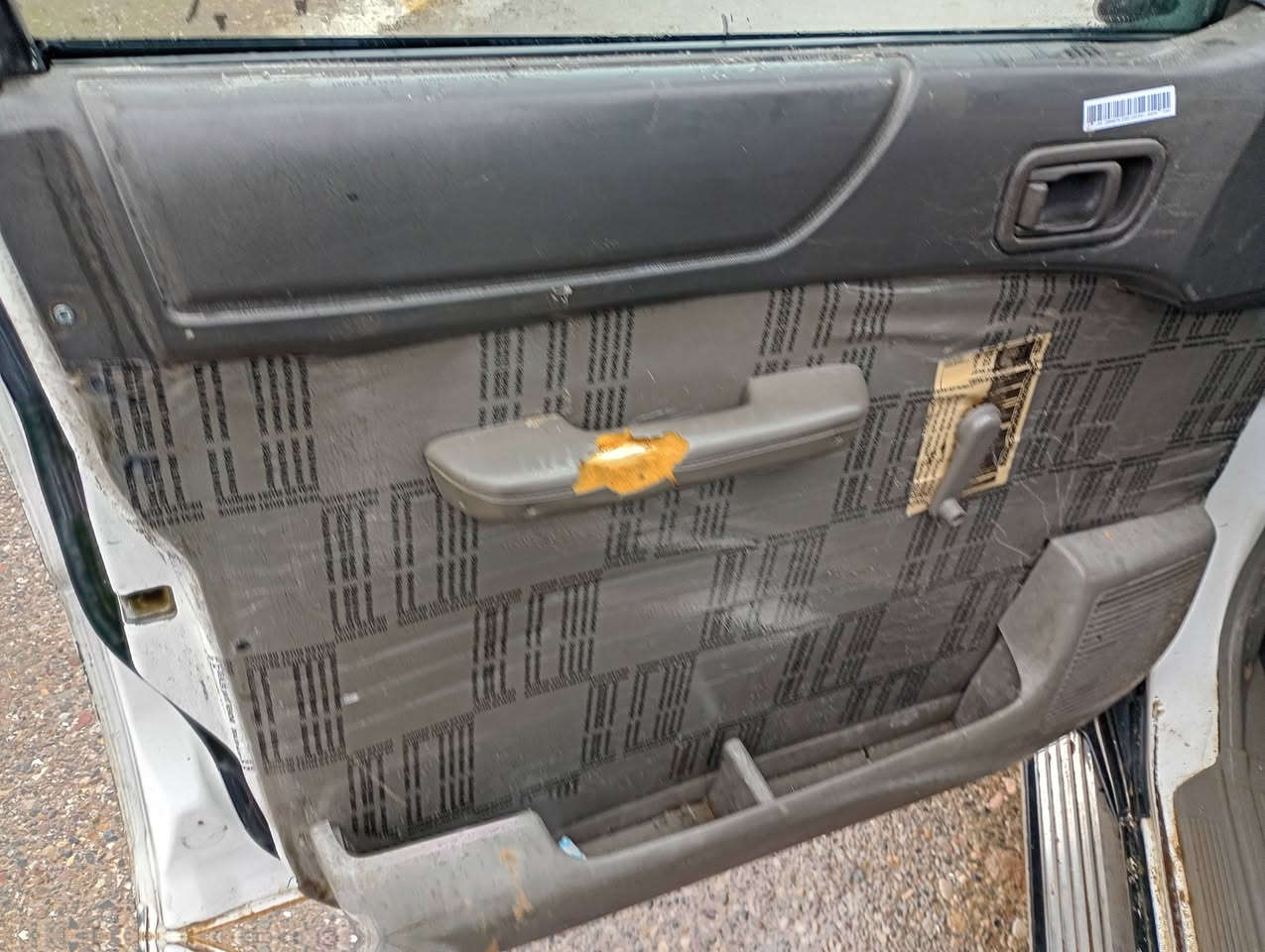 پاتڕۆڵ 2002مزایدە ناو بەتانەی بەشەرت قایدەی لەوی بەشەرت نرخی70ماعمەلە ئەدمین🖤وەریگرە ***********   ***********
