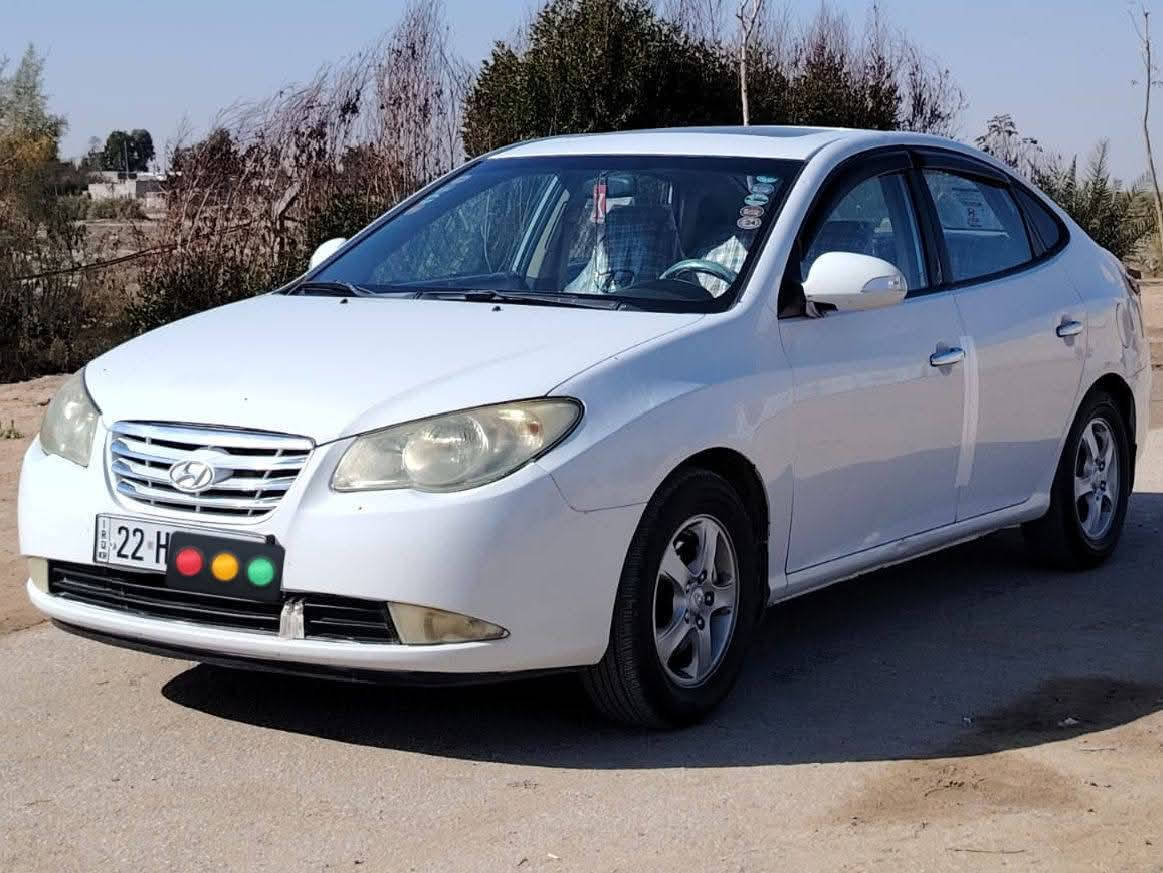 السلام عليكم
النترا 2011للبيع 
السيارة .جاهزة كير مكينة حدادية  تخم تاير جديد السيارة برغي ماعايزة
خمسة ويل كب 4دسك  اشاير بلمري فتحه مكينة 1600دكشن عالي  
العنوان النجف
الاتصال برقم ***********
