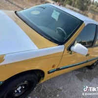 بيجو 405 • ٢٠٠٩ • كربلاء