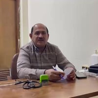 ناحية سيديناوية • د ستار كامل • طبيب اختصاص