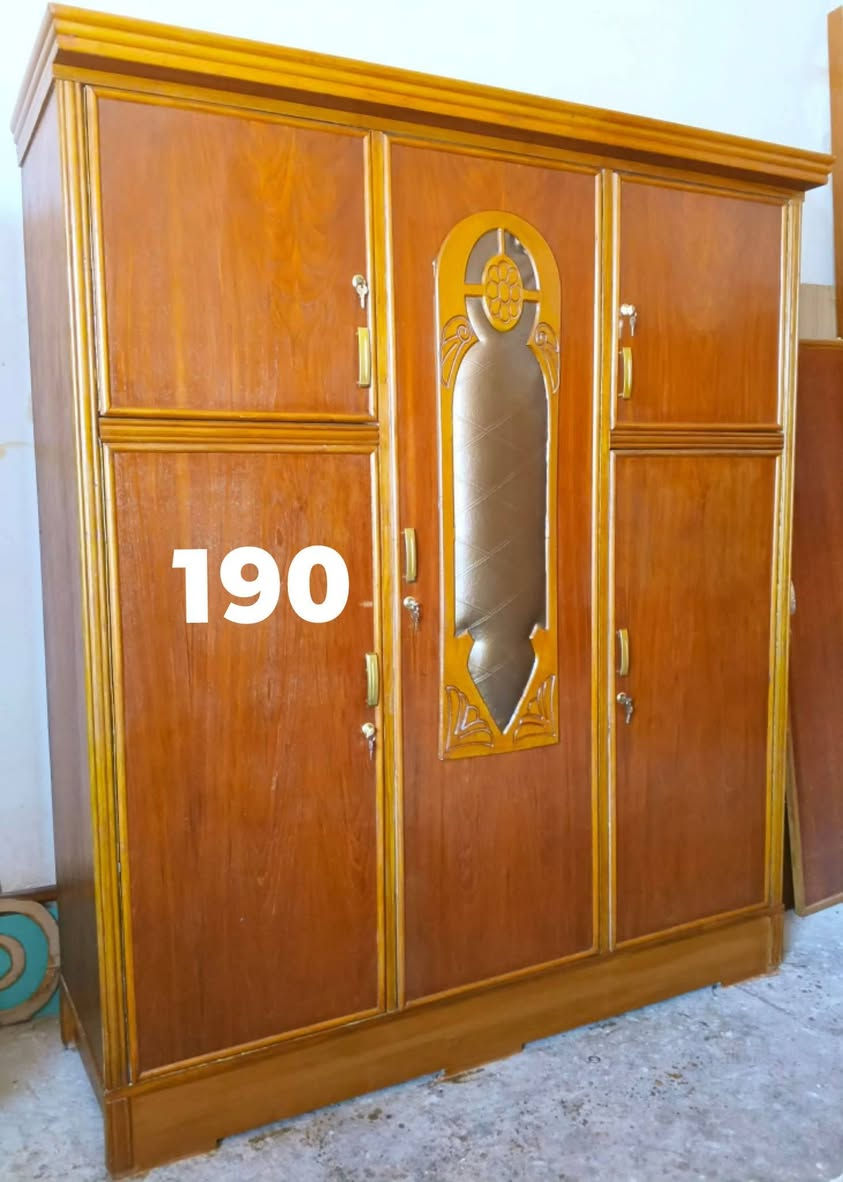 السعر موجود على الكنتور
المكان الشعله التوصيل موجود داخل بغداد


**إذا كنت صاحب هذا الإعلان وتريد حذفه لأي سبب، رجاءا أرسل رسالة إلى الدعم الفني**