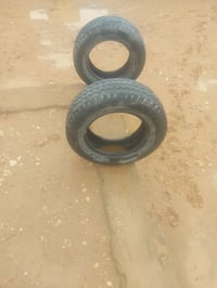 تايرات • حجم ١٥