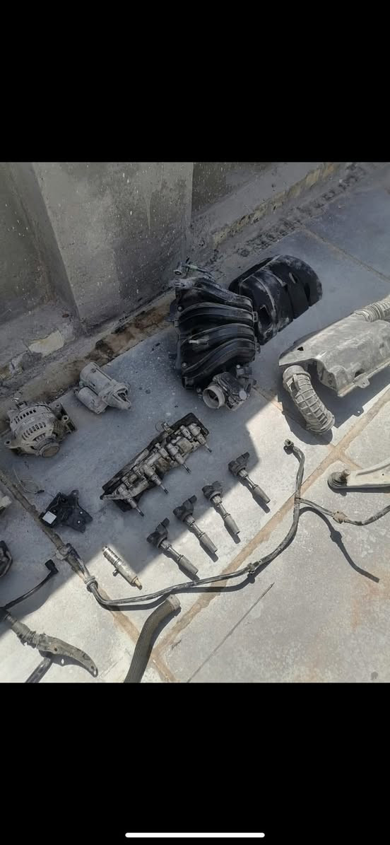 السلام عليكم ورحمة الله وبركاته اهل الخبرة تفرعات مكينة  داينو سلف دكشن حار دكشن بارد وعدة تفرعات  نوزلات مجاول وهواي غراض ماليبو 2016 للبيع    للتواصل الرقم ***********
