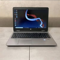 i7 الجيل السادس • ٨ جيجا DDR4 • ٢٥٦ جيجا SSD