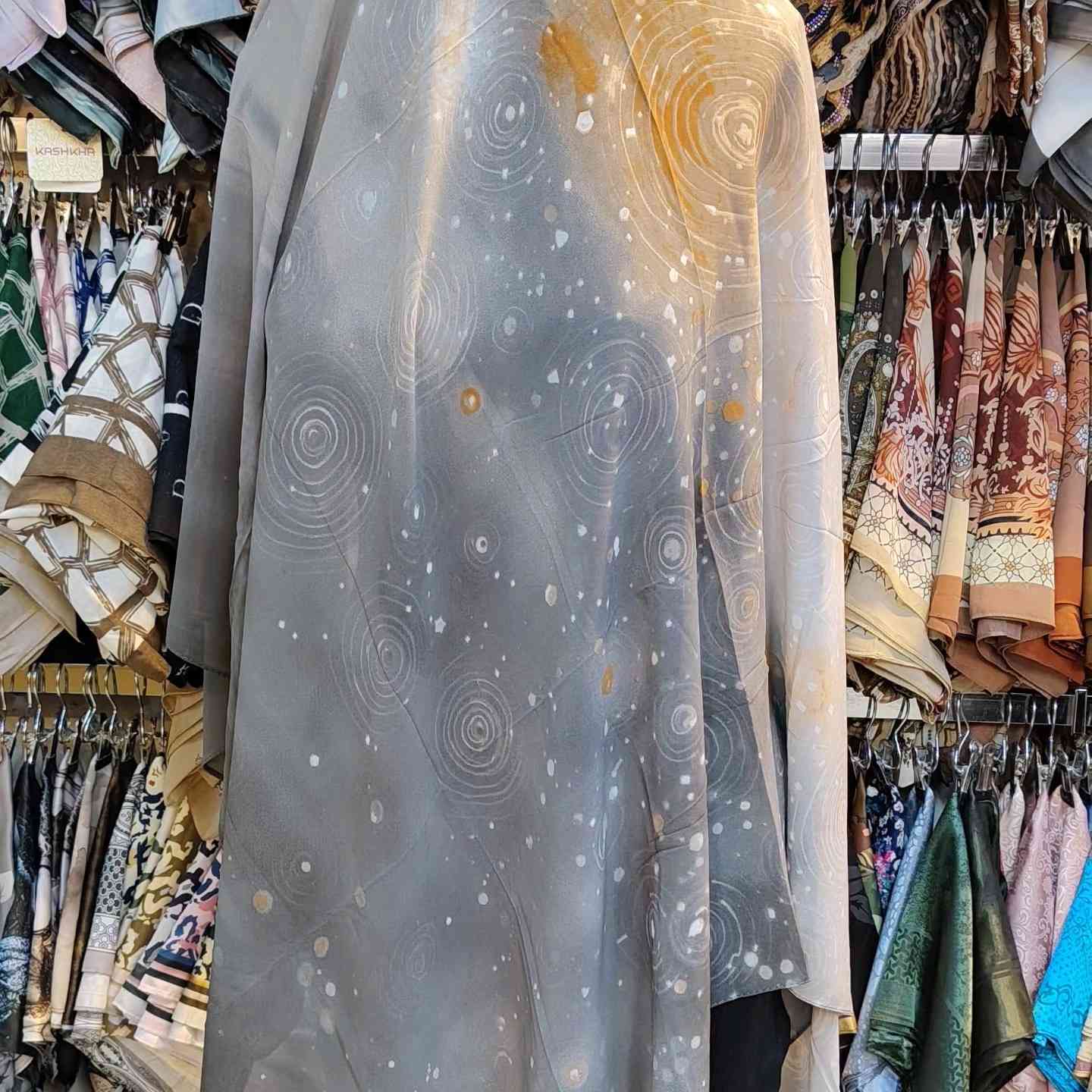 ربطه جرجيت لبناني

قياس 140

القطعه ب 7 كل قطعتين ب 13

التوصيل لكل محافظات العراق ب5

العنوان النجف الاشرف سوق الجزيرة مقابل الباب الرئيسي لمدرسه الشعب
للطلب والاستفسار مراسله الصفحة أو الرقم التالي ***********
