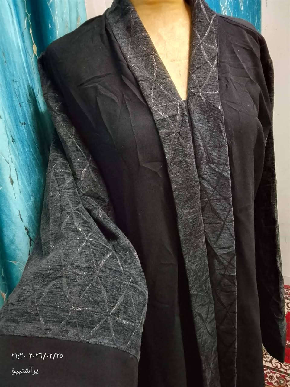 تخفييضااات قطع اخيره على خمسه ...❤️‍🔥❤️‍🔥❤️‍🔥❤️‍🔥❤️‍🔥❤️‍🔥


**إذا كنت صاحب هذا الإعلان وتريد حذفه لأي سبب، رجاءا أرسل رسالة إلى الدعم الفني**