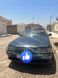 للبيع بطه منفصل موديل 93 رقم بغداد الدولي السعر 48وبيه مجال  السياره ب...