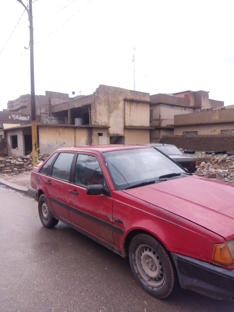 فالفو 440 للبيع مديل ٩٠ محرك كير نضيف سنويه ٢٩ كابون ماستر كهربايئه كله شغاله طخم خلفي امامي نضيف شرط وكاله تحويل
السعر ١٨ وبيها مجال مراوس هم ترهم
***********
***********
