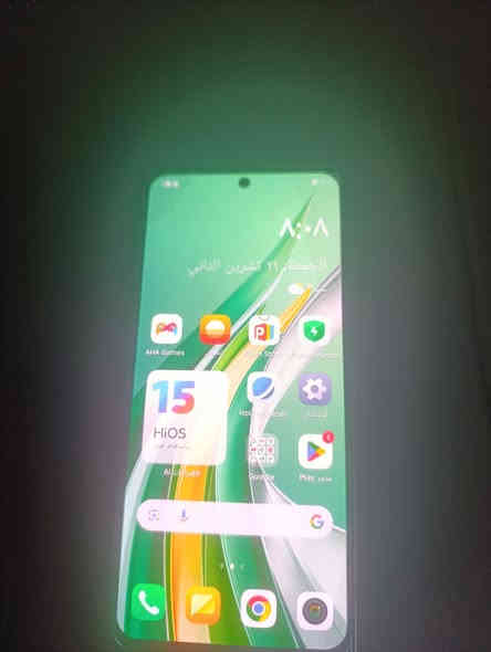 تكنو كامون 30
السعر 200
شراي يخابر
***********
