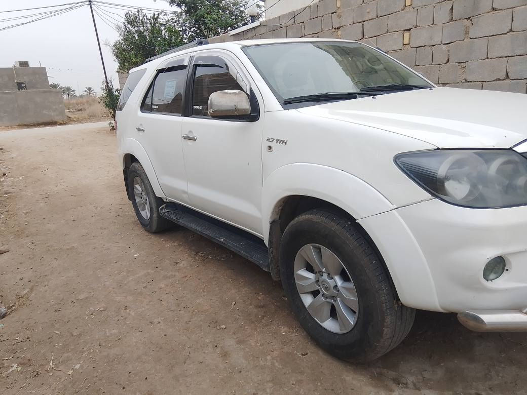 تيوته فورجنر مكفوله من الصبغ والضربا تخم تاير حداديه تبريد ثلج مكينه4 وكير شرط دفع رباعي رقم نكليزي ذيقار السعر 132 مكاني الناصريه المركز *********** ناصرية, ذي قار
