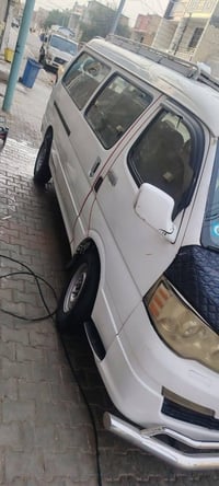 سياره جنبي أج1 صدر جديد  كير جديد  اكسن خير من الله  محرك ينقص  اكلج  ...