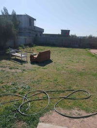 الدوره اليوسفيه • ٢٠٠م • ماء وكهرباء