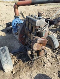 محرك HR • ٣بستم • ديالى ناحية السلام