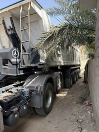 للبيع عربانه نساف موديل 2025 شركة وعد خنجر جديده تخم تاير كفاله عامه ا...