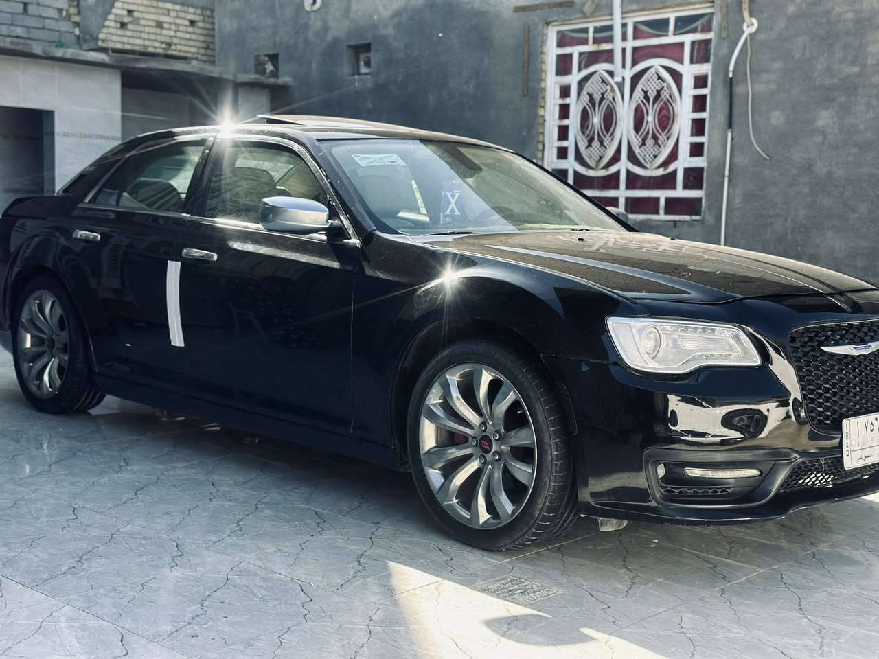 يالله سلام عليكم رمضان مبارك اوباما مواصفاتC معروفه فول للخير فتحه تشغيل شاشه كشن تبريد تدفئه حساس كشن ابيض هواي بيه مواصفات مديل 2016 اصل مكينه 3600 تو ويل السياره مكفوله من صبغ علم وصبغ حزام بيه مكانات جاملغ وبيند بابين صبغ بدون دواخل السعر 162 بيه مجال مكاني بصره قرنه بني منصور للستفسار***********
