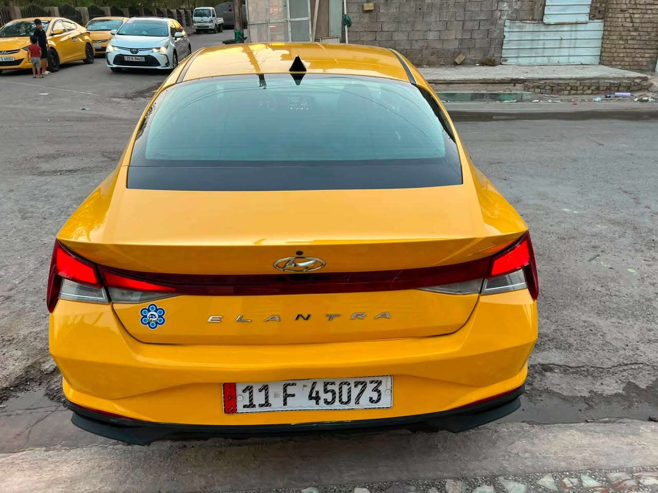 هونداي النترا موديل 2021 وارد امريكي صور الحادث بالمنشور بدون لغد ولا شاصي ولا حوض بدون ايرباك مكفوله كفاله عامه شرط سونار  السونار بالمنشور مرفق
مكينة گير حدادية تبريد على الفحص
حجم المحرك 2000 دوش المرغوب لا تبخير ولا تنقيص 
بصمة تشغيل وبصمة ابواب بصمة صندوق 
رادار امامي 
رادار جانبي 
رادار خلفي 
نقطة عمياء 
تحكم ستيرن
شاشة 
كامره دواره 
داخل ملكي 
تدفئه تبريد 
لايتات زنون 
مكان السيارة بغداد
رقم بغداد دولي انكليزي بسمي تحويل  مباشر 
أي استفسار  ***********
