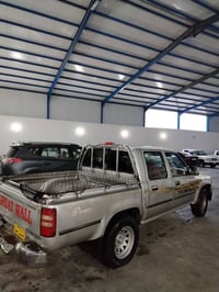 دێر • ٢٠٠٧ • مكانيك واكسل