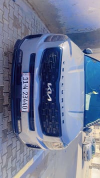 وبركاته. . ______________________________________  اسم السيارة:كيا تول...