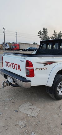 ٢٠١٤ • وسط عزيزيه • كير تماتيك