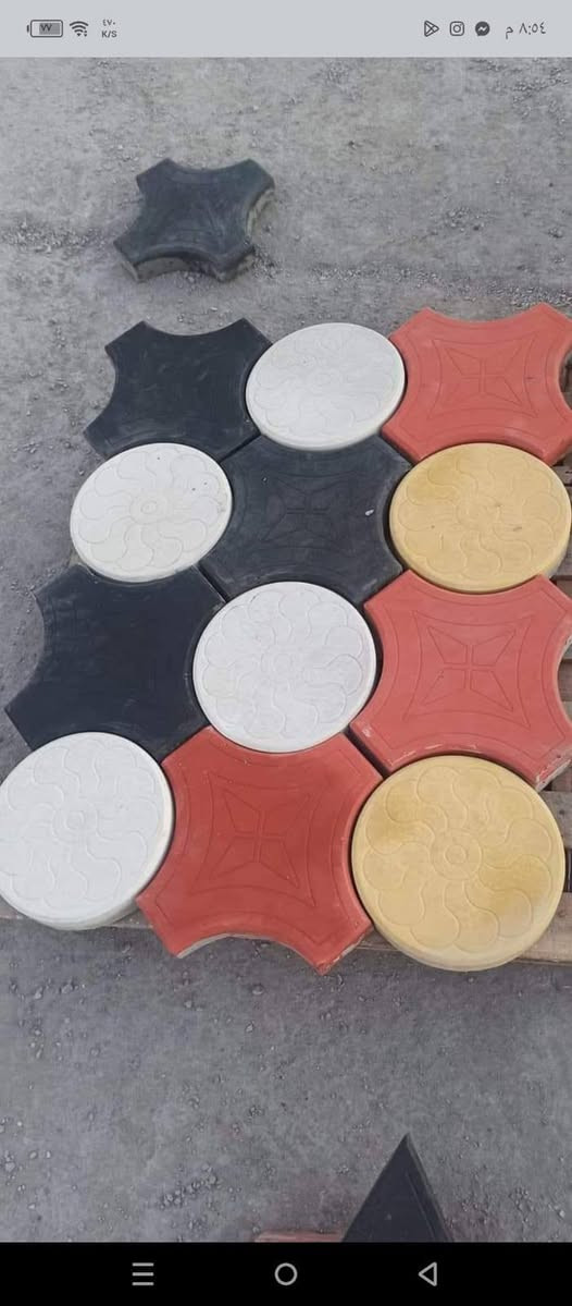 اسلام عليكم** ترميم القبور وطباعة  الصور الحراريه وبأنسب الاسعار وعمل القمريات الكيسبان والجينكو تطبيك المقرنص والكاشي  عمل درجه اولا يوجد لدينا دفن في جميع المقبر وبسعر مناسب للتواصل مراسله الرقم واتساب ***********
