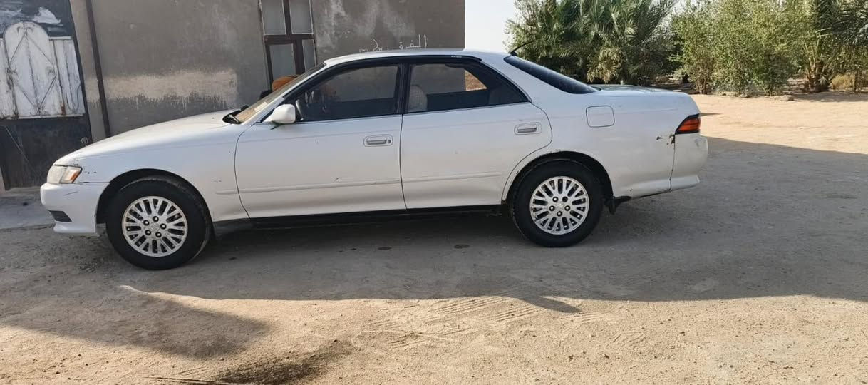 سلام عليكم مارك  للبيع
سياره كفاله من لكص ونقل وضربه القويه 

سياره حلوه برانكيت نضيف 

المكان بصره السعر 63 وبيه مجال الرقم ***********
