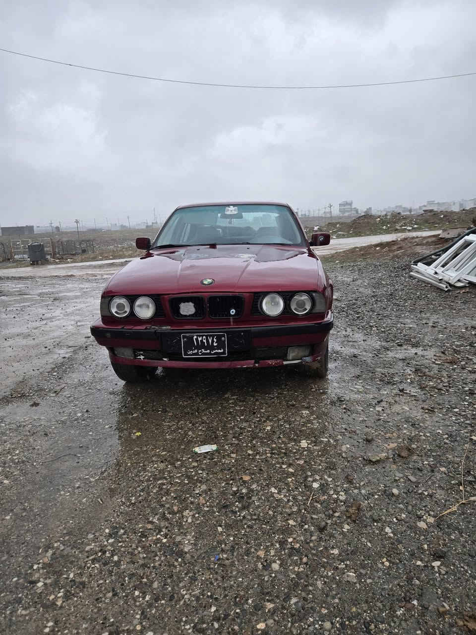 سڵاو هاوریان ئەم سەیارەیەم  برادەری بەڕیز وتبووی ئەمەویت ڕیزم بووی هەیە دووبارە بوو فرووشتن 525ی گێڕ عادیە سەنەوی جنووبە  سلایتو جام کارەبا مەکینەی سەوتی شەفتی تیایە***********بای 15گەڵایە
