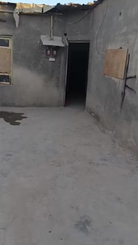 بيت اجار • الدريهميه • غرفتين