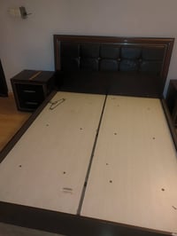 غرفة نوم • نظيفه • بدون دوشك