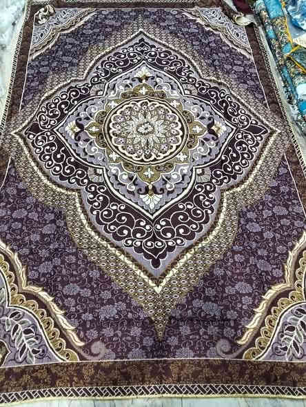 توفر لدينا #مفرش_زولية
بقياس 3*4 و 2*3 ستندر مو ياردة
التوصيل 🎈 مجاني 🎈 داخل ناحية العباسية  🚚
يوجد توصيل كافة محافظات العراق 
للحجز : يرجى ارسال رقم هاتف و عنوانكم كامل 
مجمع رشيقة للمواد المنزلية
للحجز والاستفسار مراسلة الرقم وات ساب 
*********** 
العنوان النجف الاشرف - ناحيه العباسية - الشارع المؤدي لمأكولات ضمير  نهايتة على الجانب الايسر -قرب روضة الياسمين
