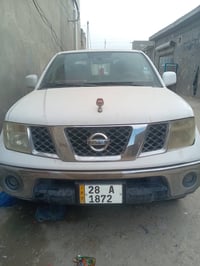 نيفاره • ٢٠٠٩ • اوتوماتيك