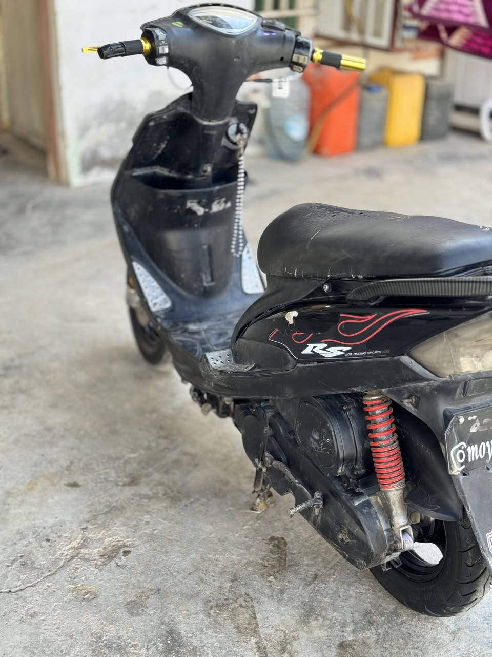 ماكس عدله محرك شرط اخرس لا تنقيص لا تبخير بلادي 49 دبلات رياضي صالنصه رياضي اف ام نقص
باتري فقط ربع هندر شغاله مكان بعقوبه سعر 380 بيها مجال ***********
