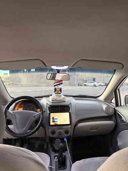 شوفرليت سايل 2013 خليجي 
مكفولة بدون صبغ او تبديل 
رقم صلاح الدين 
محرك 1500 بلادية ومفتوح مو مسكر يعني متكطع قايش
كير عادي 
السيارة جديدة جاهزة اي نقص مابيها 
محرك 
كير 
صدر تخم تاير 
تبريد  
السيارة اقتصادية جداً 
 
السعر : 59$ وبيها مجال بسيط 

مكان السيارة:صلاح الدين /بيجي /الصينية

للاستفسار :***********
