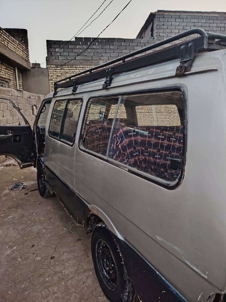 كيه بسته كير مكينه واكسل مكفولات كهربائياته شغاله دوشمه نظيفه غرفه حلوه مشط باور شغال سعر 17 وابيها مجال شرط التحويل سياره مال خط


**إذا كنت صاحب هذا الإعلان وتريد حذفه لأي سبب، رجاءا أرسل رسالة إلى الدعم الفني**