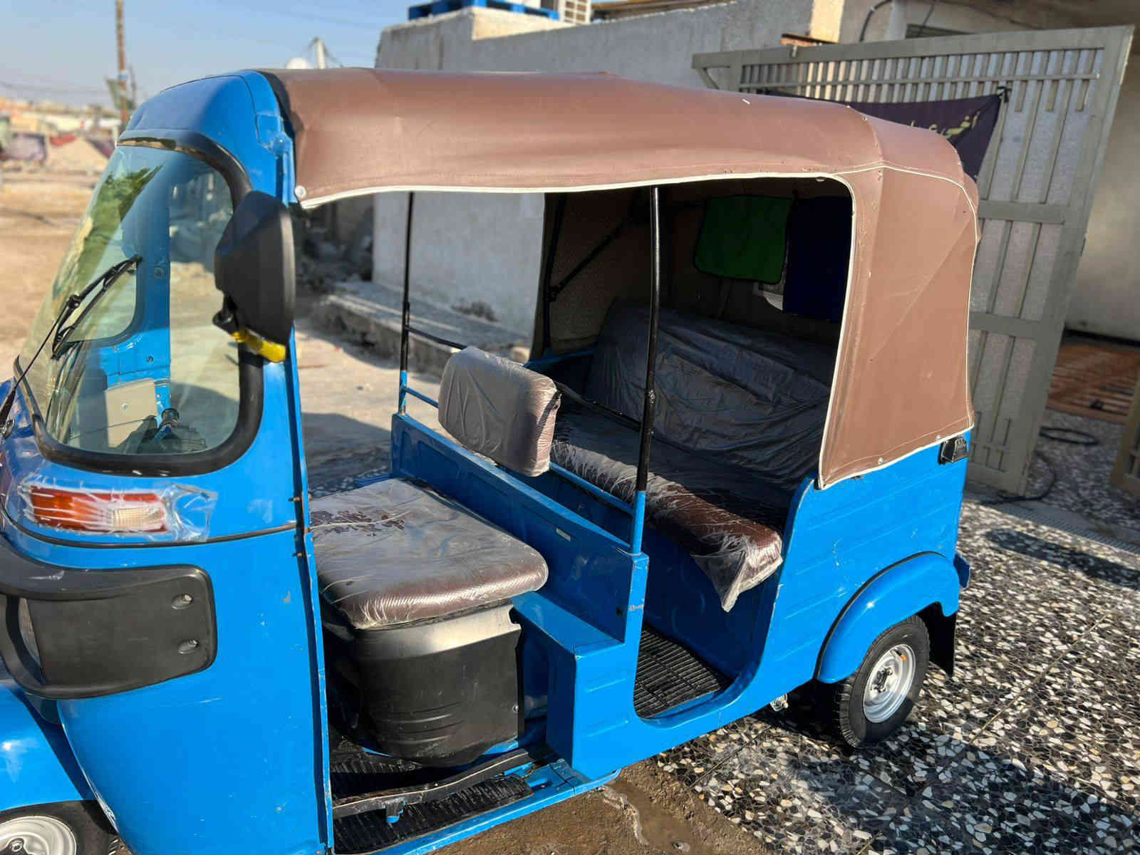 سلام عليكم تكتك 20 بس بل سنويه 19 بعدلهه يوم وتدخل ال20 معمر دوسات ومرشوشه الكاعيه فقط محرك لا تنقيص ولا تبخيل تكتك خير من الله تحويل ثاني يوم العنوان بغداد الأمين الثانيه *********** السعر 6 و 700 وبيهه مجال
