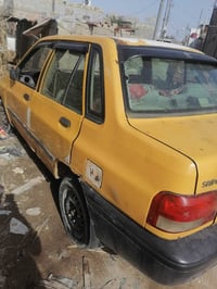 سايبا ٢٠١١ • طكعت نار • كرمه علي