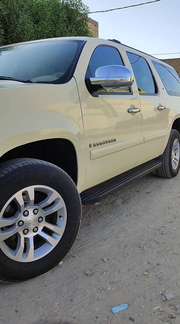 يوكن  موديل 8 كفاله سعر 165 نجف ***********
